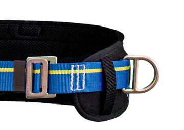 РЕМЕНЬ БЕЗОПАСНОСТИ ДЛЯ ПОДДЕРЖИВАЕМОГО РАБОЧЕГО СВЕТА PLUS P1 IRUDEK