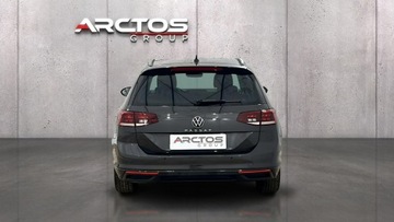 Volkswagen Passat B8 Variant Facelifting 1.5 TSI EVO 150KM 2023 Volkswagen Passat variant DSG TSI 150 KM Bussines, zdjęcie 3