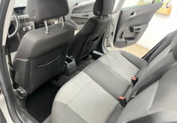 Opel Astra H Cabrio 1.6 ECOTEC 115KM 2006 Opel Astra 1.6 benzyna 1 wlasciciel Serwisowany 1.6 Benzyna 115KM, zdjęcie 20