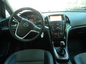 Opel Astra J Sports Tourer Facelifting 1.6 CDTI  136KM 2015 Opel Astra Sports Tourer sprzedam ładnego OPLA, zdjęcie 8