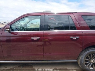 Ford Expedition III 2021 Ford Expedition 2021r, Limited Max, 3.5L, 4x4 3.5 Benzyna 375KM, zdjęcie 5