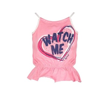 Sprint WEAR Top, koszulka roz 116 cm