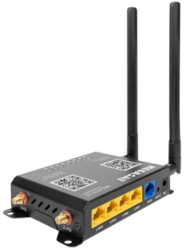 LTE АНТЕННА MEGASAT CAMPER ПОДКЛЮЧЕНА