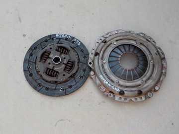 docisk tarcza sprzęgła opel astra IV J 1,4