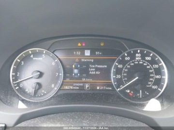 Infiniti QX50 2023 Infiniti QX50 Sport 2023 2.0l 2.0 Benzyna 268KM, zdjęcie 10