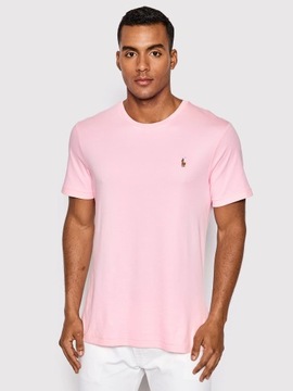 KOSZULKA MĘSKA POLO RALPH LAUREN T-SHIRT BLUZKA M