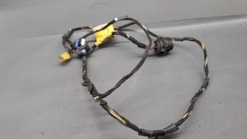 INSTALACE DVEŘE LEVÝ ZADNÍ ALFA ROMEO 156