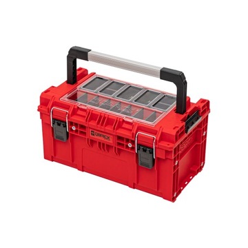 Qbrick System PRIME Toolbox 250 Expert RED Ultra HD Custom