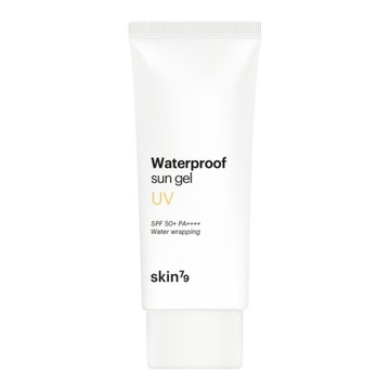 Skin79 Waterproof sun gel SPF 50+ PA++++ 100ml