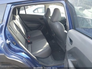 Subaru 2024 Subaru Crosstrek 2024r., Premium, od ubezpieczalni 2.0 Benzyna 152KM, zdjęcie 8