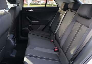 Volkswagen T-Roc I 2025 Volkswagen T-Roc LED, pakiet zimowy, dostepny od reki Benzyna 116KM, zdjęcie 10