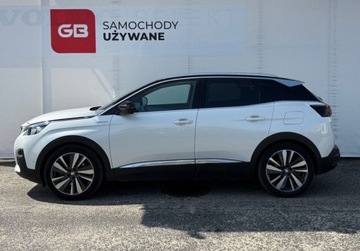 Peugeot 3008 II Plug-In Hybrid HYbrid4 300 PHEV 300KM 2020 Peugeot 3008 BLACK WEEK 1.6 PureTech HYBRID4 300KM PHEV GT AT8 Salon PL AS, zdjęcie 6