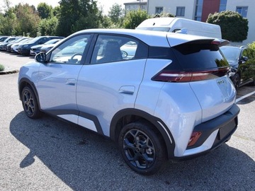 BYD 2025 BYD Dolphin Surf Boost Hatchback (88 KM) 2025, zdjęcie 1