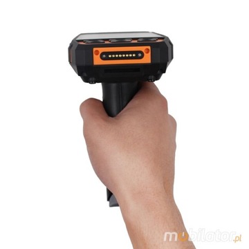 Промышленный сборщик данных MobiPad C51