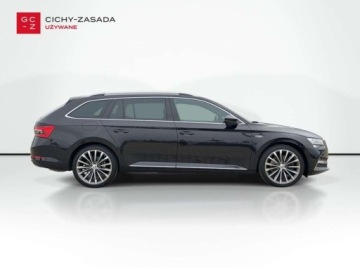 Skoda Superb III Scout 2.0 TSI 280KM 2023 Skoda Superb LK 280KM, Matix, Hak, Webasto, Canton, Adaptiv ACC 2.0 280KM, zdjęcie 5