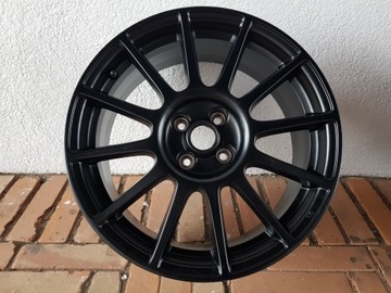 felga aluminiowa 17 MOPAR Fiat 500 Abarth 7J ET35 1szt