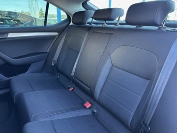 Skoda Superb III Liftback Facelifting 2.0 TDI 190KM 2019 Skoda Superb diesel, automatyczna, napęd 4x4 (dołą, zdjęcie 22