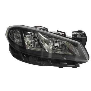 LAMPA RENAULT LAGUNA II 05-07 PRAWA REFLEKTOR