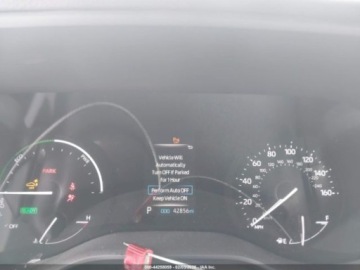 Toyota Sienna III 2022 Toyota Sienna XSE 2022 2.5 Hybryda 189KM, zdjęcie 10