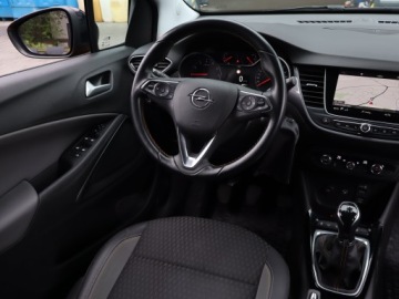 Opel 2017 Opel Crossland 1.2 Turbo, Salon Polska, zdjęcie 6