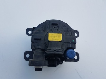 SVĚTLO MLHOVKA PŘEDNÍ RENAULT MEGANE III 261503859R ORIGINÁLNÍ OE