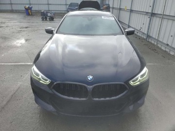 BMW 2021 BMW M8 50XI 2021 4.4l 4.4 Benzyna 523KM, zdjęcie 5