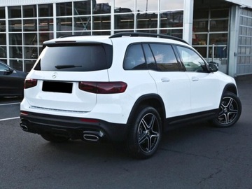 Mercedes GLB SUV 1.3 200 163KM 2025 MERCEDES-BENZ GLB 200 AMG Line Suv 1.3 (163KM) 2025, zdjęcie 1