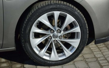 Opel Astra K Hatchback 5d 1.0 Turbo 105KM 2016 Opel Astra 1.0B Navi PDC Led Klimatronik Oryginal Lakier 2016r Sprowadzony, zdjęcie 11