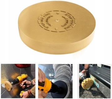 РЕЗИНОВЫЙ ДИСК ДЛЯ СНЯТИЯ КЛЕЯ ДЛЯ ОЧИСТКИ КОДОВ ДЛЯ ДРЕЛЫ И ОТВЕРТКИ