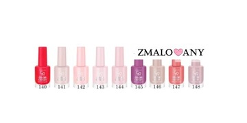 Лак для ногтей «Золотая роза» Color Expert 148