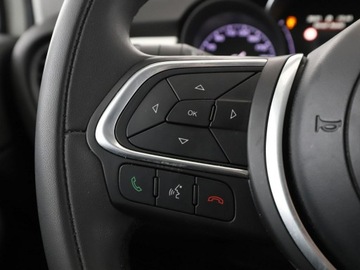 Fiat 500X Crossover Facelifting 1.3 Firefly 150KM 2018 Fiat 500x Automat navi kamera cofania Klimatyzacja, zdjęcie 29