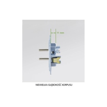 Модуль/антенна Keystone SAT — разъем F/разъем F