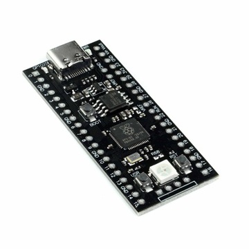 Клон Raspberry Pi Pico YD-RP2040 16 МБ флэш-памяти USB-C