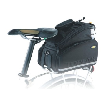 TOPEAK TRUNK BAG DXP STRAP Велосипедная сумка с ремнями