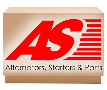 Stojan, alternator AS-PL AS9006 PL dystrybucja