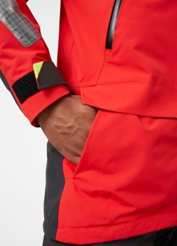 Мужская куртка HELLY HANSEN SKAGEN OFFSHORE 34255