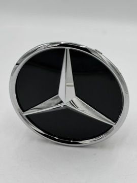 Emblém Značek hvězda Mercedes A-klasa W177 Cla W118 radar Acc