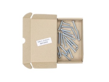 Śruby silnika simson s51 sr50