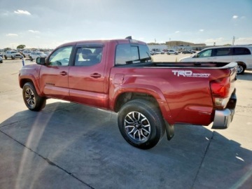 Toyota Tacoma II 2020 Toyota Tacoma Double Cab 2020 3.5l 3.5 Benzyna 278KM, zdjęcie 1