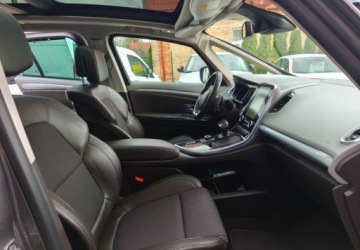 Renault Espace V Van 1.6 Energy dCi 160KM 2015 Renault Espace Renault Espace 1.6 dCi Energy Initiale Paris EDC 7os 1.6, zdjęcie 6