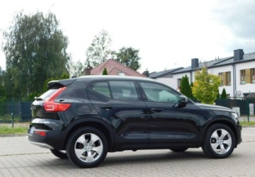 Volvo XC40 2021 Volvo XC 40 2.0D3 z Gwarancja 2.0 Diesel 150KM, zdjęcie 3