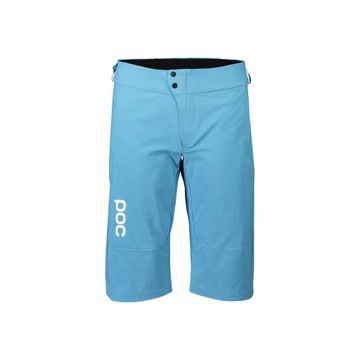 SPODENKI SZORTY ROWEROWE DAMSKIE POC ESSENTIAL XS