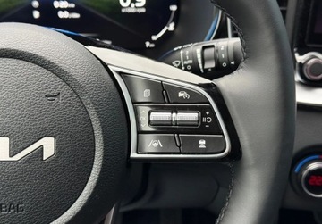 Kia XCeed 2026 Kia XCeed BUSINESS LINE wersja MY2026, benzyna automat DOSTEPNY OD REKI, zdjęcie 23