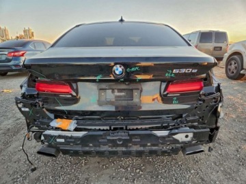 BMW Seria 5 G30-G31 2021 BMW Seria 5 530e 2021 2.0 Hybryda 288KM, zdjęcie 2