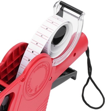 8-значный прибор для маркировки цен, портативный, ручной прибор