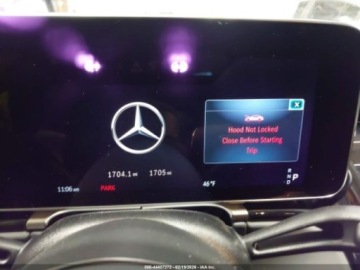 Mercedes Klasa S W223/V223 2026 Mercedes-Benz Klasa S 580 4Matic 2026 4.0 Benzyna 496KM, zdjęcie 10