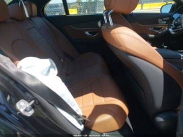 Mercedes Klasa C W205 2020 Mercedes-Benz Klasa C Mercedes-Benz C-Class 300 2.0 Benzyna 255KM, zdjęcie 7