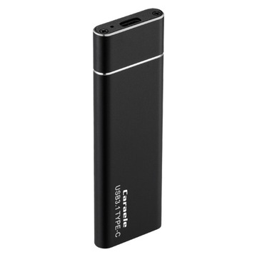 Внешние жесткие диски SSD емкостью 4 ТБ USB3.1