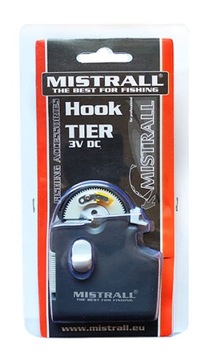 Автоматическая электрическая вязальная машина MISTRAL