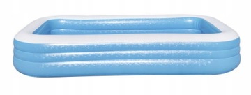 Надувной бассейн Bestway Family 305x183x56см 54009